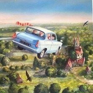 Meet your Posher, Josh